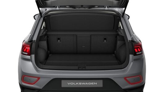 Obrázok T-Roc Limited 1.5 TSI ACT 6G
