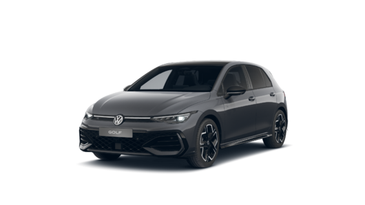 Obrázok Golf R-Line Limited 1.5 eTSI ACT DS7