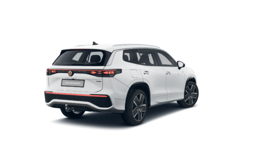 Obrázok Tayron R-Line 2.0 TDI EVO 4MOT DS7