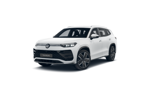 Obrázok Tayron R-Line 2.0 TDI EVO 4MOT DS7