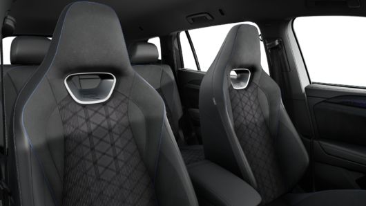 Obrázok Tayron R-Line 2.0 TDI EVO 4MOT DS7