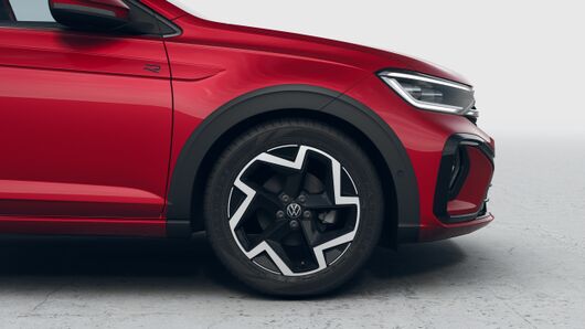 Obrázok Taigo R-Line Limited 1.5 TSI ACT DS7