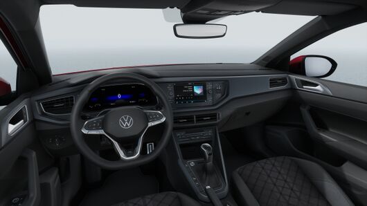 Obrázok Taigo R-Line Limited 1.5 TSI ACT DS7