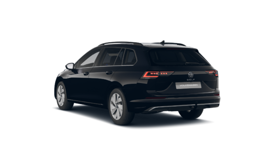 Obrázok Golf Variant Style 2.0 TDI DS7