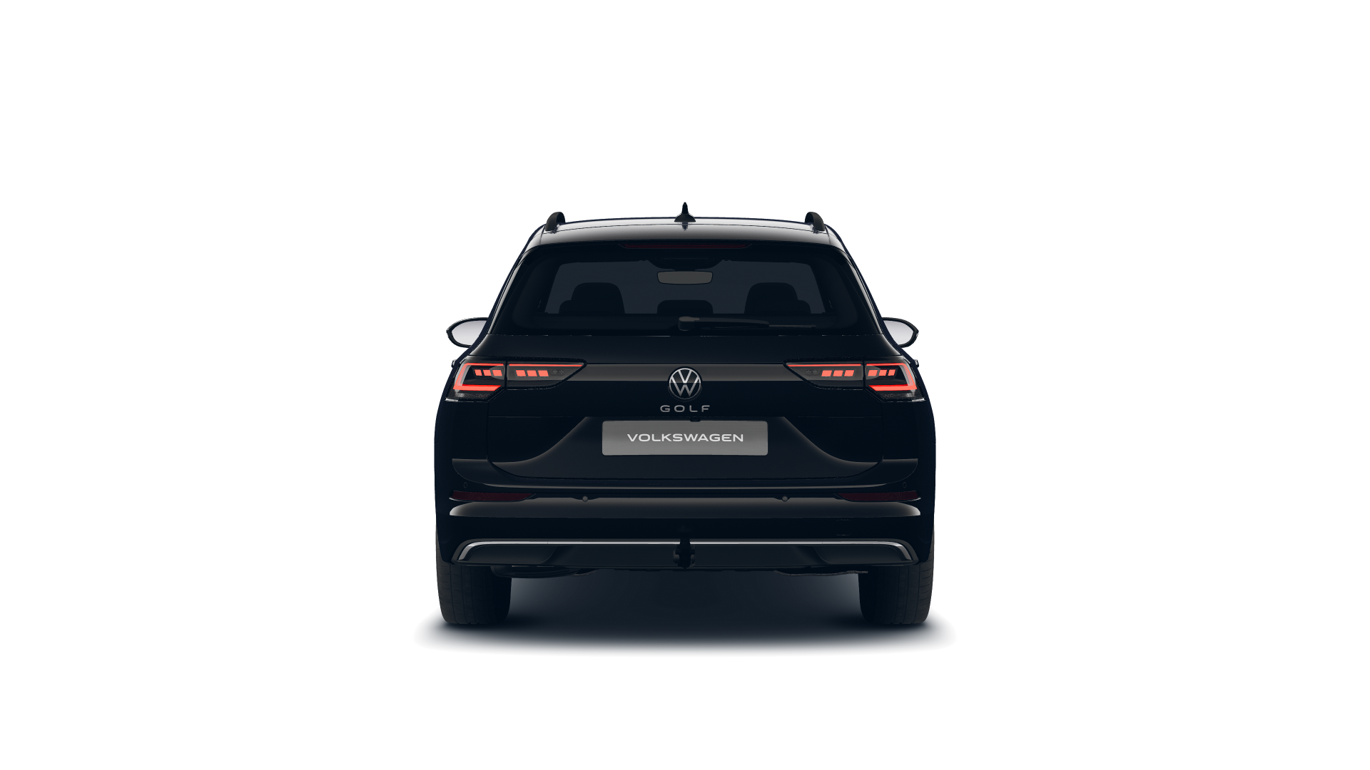 Obrázok Golf Variant Style 2.0 TDI DS7