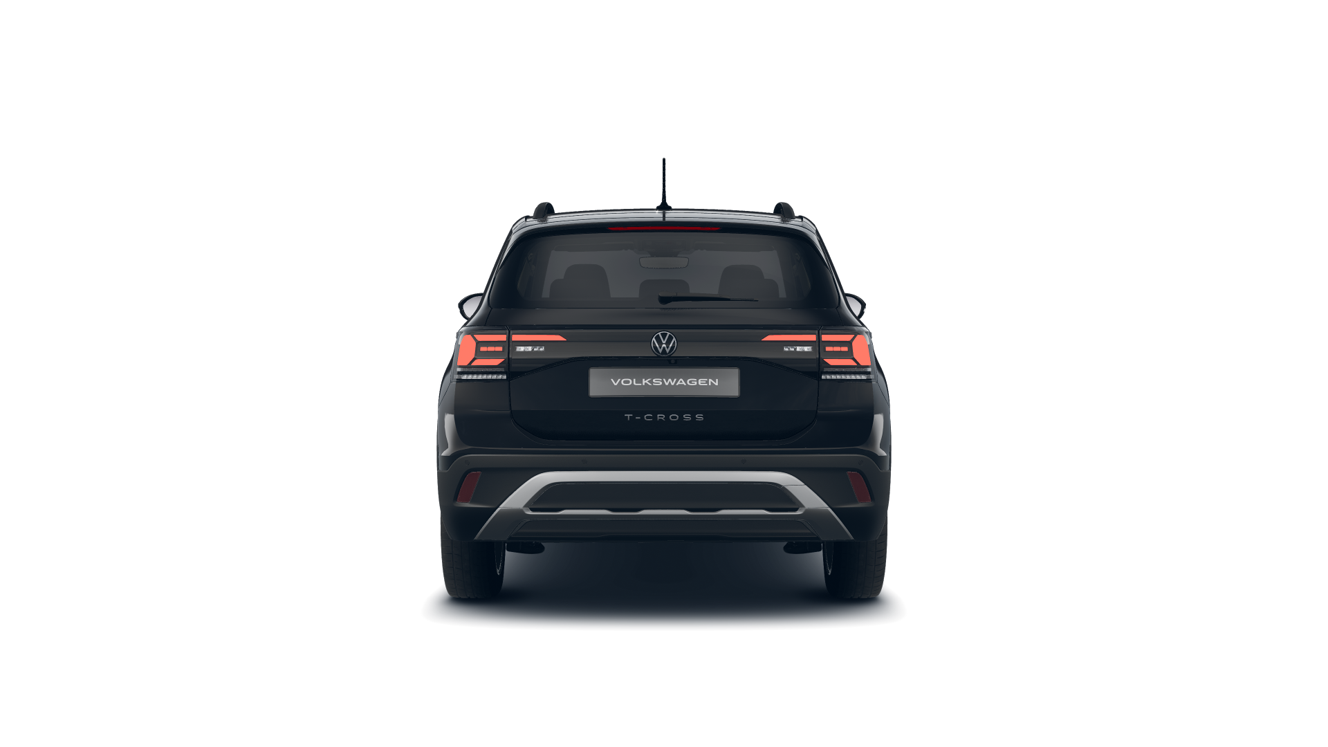Obrázok T-Cross Limited 1.0 TSI DS7