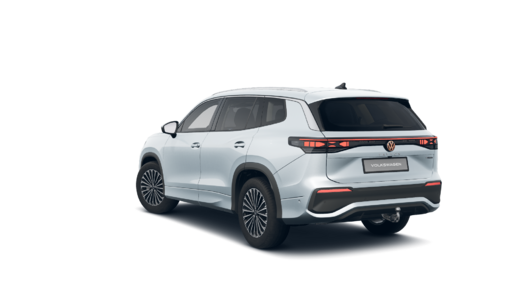 Obrázok Tayron Limited 2.0 TSI EVO 4MOT DS7