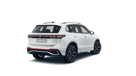 Obrázok Tiguan R-Line Limit 1.5 TSI eHybrid DS6