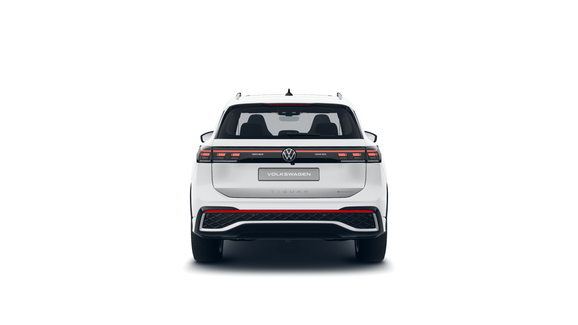 Obrázok Tiguan R-Line Limit 1.5 TSI eHybrid DS6