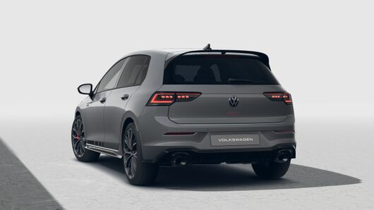 Obrázok Golf GTI Clubsport 2.0 TSI DS7