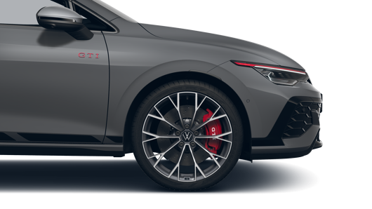 Obrázok Golf GTI Clubsport 2.0 TSI DS7