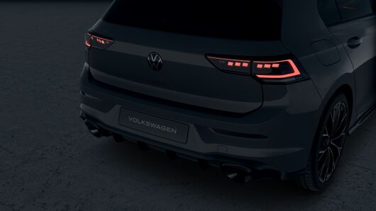 Obrázok Golf GTI Clubsport 2.0 TSI DS7