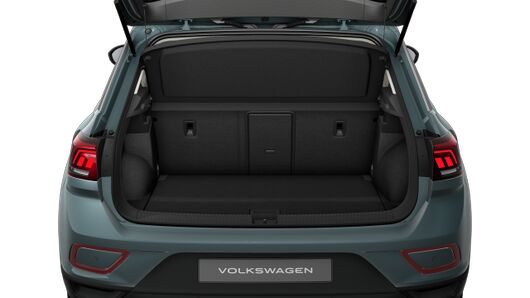 Obrázok T-Roc Limited 1.5 TSI ACT DS7
