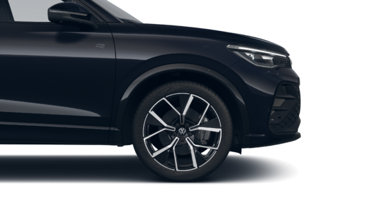 Obrázok Tiguan R-Line Limit 1.5 TSI eHybrid DS6
