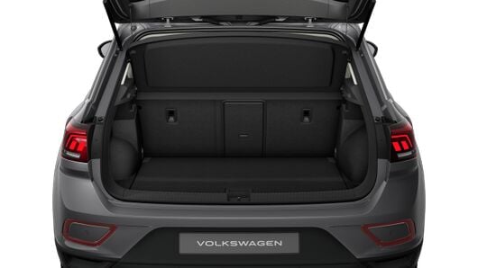 Obrázok T-Roc Limited 1.5 TSI ACT 6G