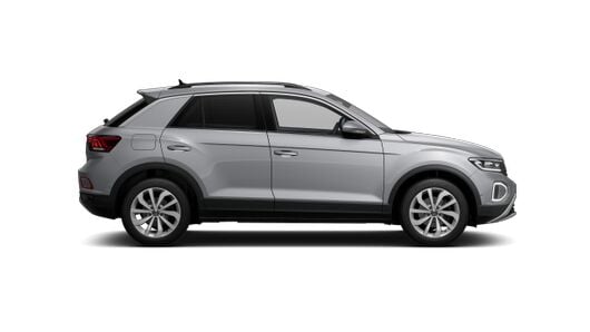 Obrázok T-Roc Limited 1.5 TSI ACT DS7
