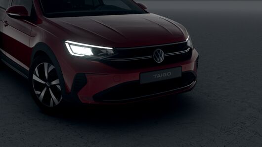Obrázok Taigo Limited 1.0 TSI 6G
