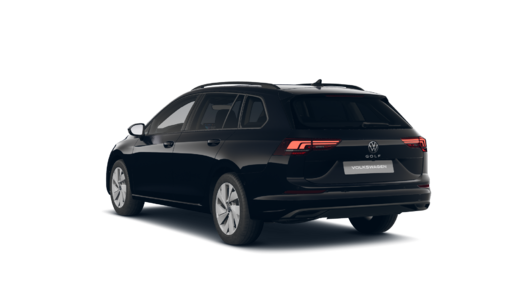 Obrázok Golf Variant Limited 1.5 TSI ACT 6G