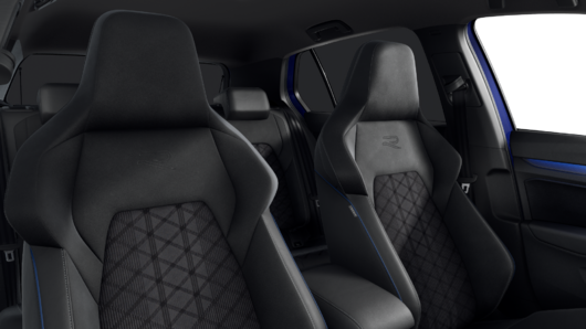 Obrázok Golf R-Line Limited 1.5 eTSI ACT DS7