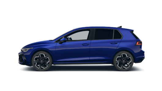 Obrázok Golf R-Line Limited 1.5 eTSI ACT DS7