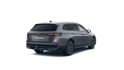 Obrázok Passat Variant Elegance 2.0 TDI EVO DS7