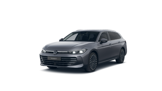 Obrázok Passat Variant Elegance 2.0 TDI EVO DS7