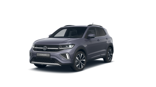 Obrázok T-Cross R-Line Limited 1.5 TSI ACT DS7