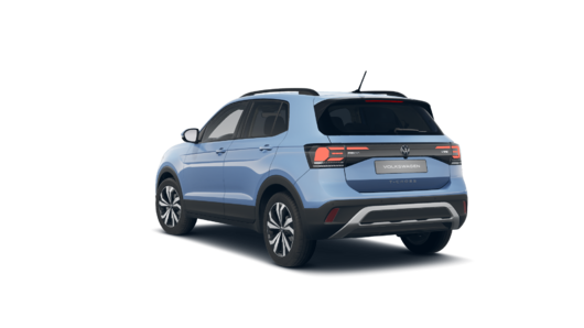 Obrázok T-Cross Limited 1.0 TSI DS7