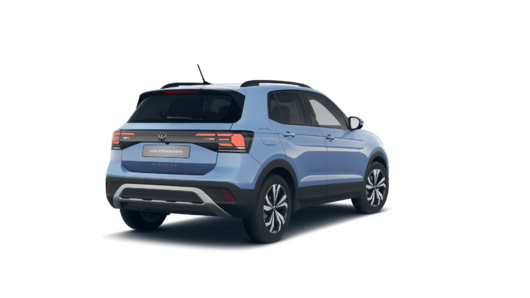 Obrázok T-Cross Limited 1.0 TSI DS7