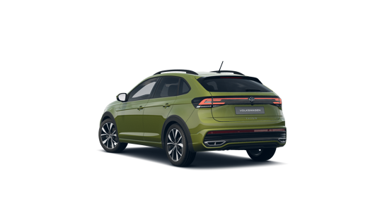 Obrázok Taigo R-Line Limited 1.5 TSI ACT DS7