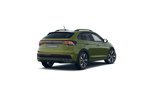 Obrázok Taigo R-Line Limited 1.5 TSI ACT DS7