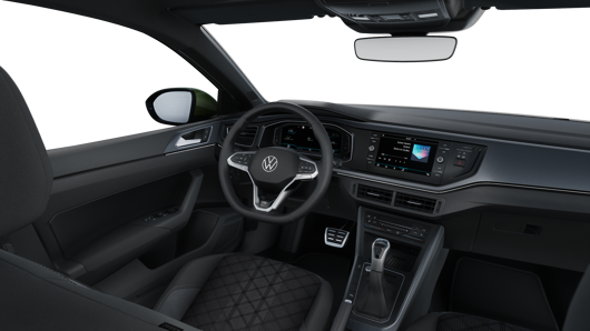 Obrázok Taigo R-Line Limited 1.5 TSI ACT DS7