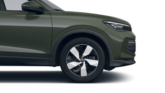 Obrázok Tiguan Limited 1.5 TSI eHybrid DS6