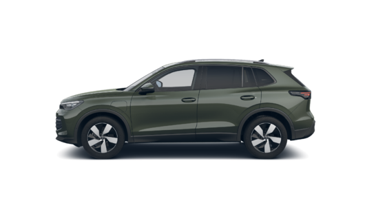 Obrázok Tiguan Limited 1.5 TSI eHybrid DS6