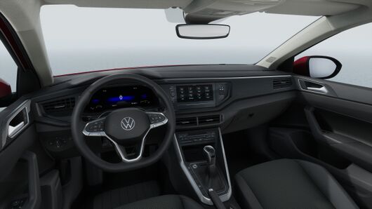 Obrázok Taigo Limited 1.0 TSI DS7