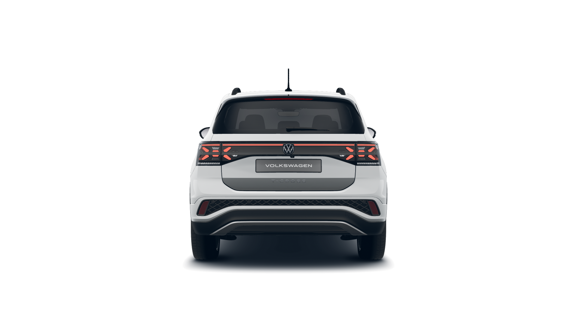 Obrázok T-Cross R-Line Limited 1.0 TSI 6G