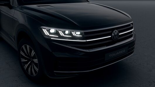 Obrázok Touareg Elegance Limited 3.0 V6 TDI