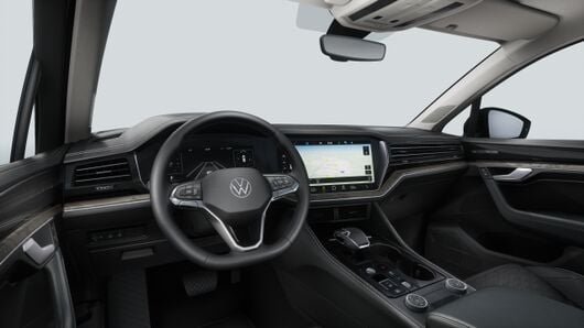 Obrázok Touareg Elegance Limited 3.0 V6 TDI