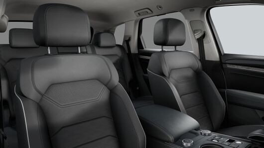 Obrázok Touareg Elegance Limited 3.0 V6 TDI