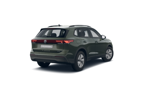 Obrázok Tiguan 1.5 eTSI EVO DS7