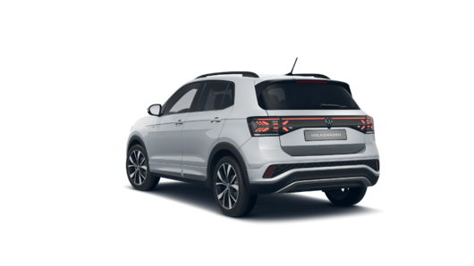 Obrázok T-Cross R-Line Limited 1.0 TSI DS7