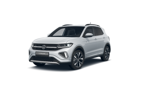 Obrázok T-Cross R-Line Limited 1.0 TSI DS7