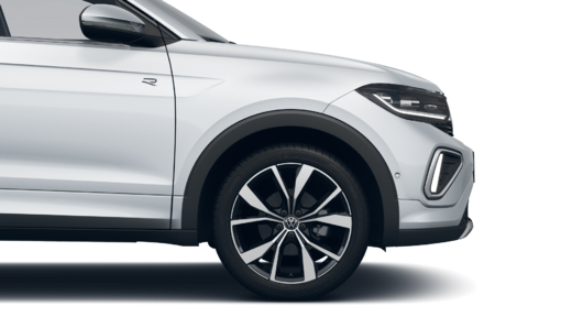 Obrázok T-Cross R-Line Limited 1.0 TSI DS7