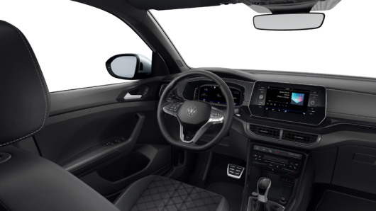 Obrázok T-Cross R-Line Limited 1.0 TSI DS7
