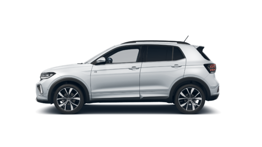Obrázok T-Cross R-Line Limited 1.0 TSI DS7