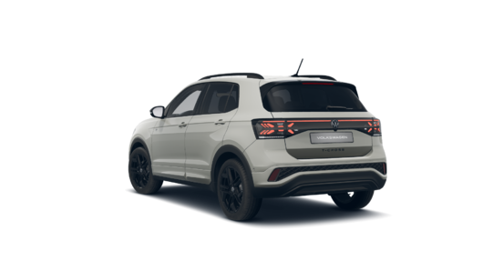 Obrázok T-Cross R-Line Limited 1.0 TSI 6G