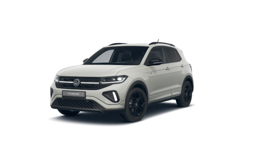 Obrázok T-Cross R-Line Limited 1.0 TSI 6G