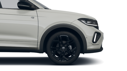 Obrázok T-Cross R-Line Limited 1.0 TSI 6G