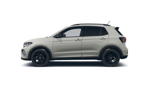 Obrázok T-Cross R-Line Limited 1.0 TSI 6G