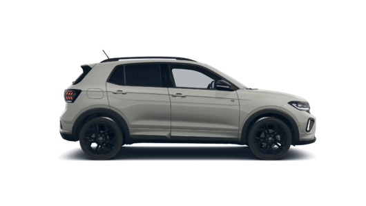 Obrázok T-Cross R-Line Limited 1.0 TSI 6G